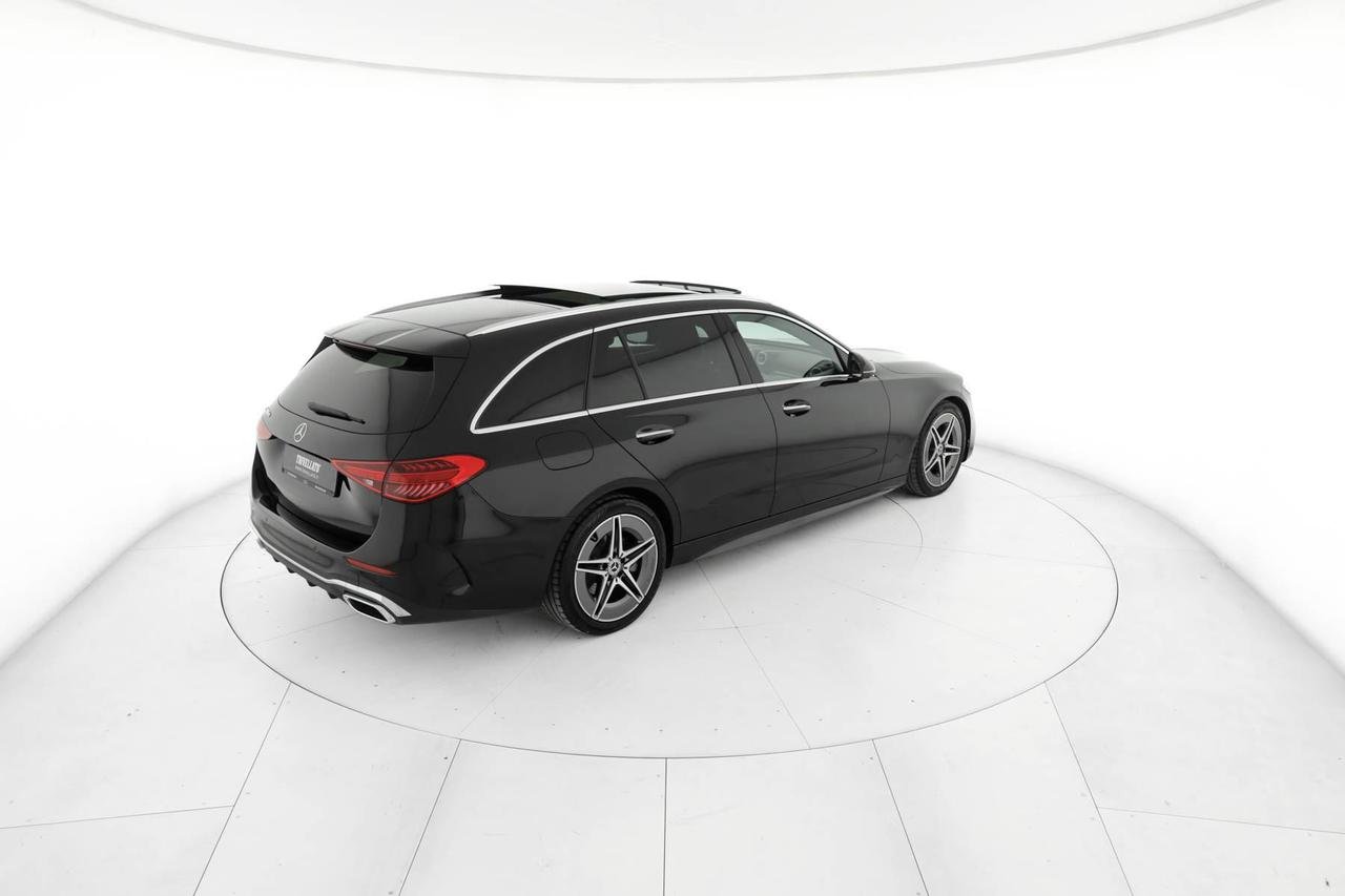 C SW 300 d mhev Premium Pro auto - Certified