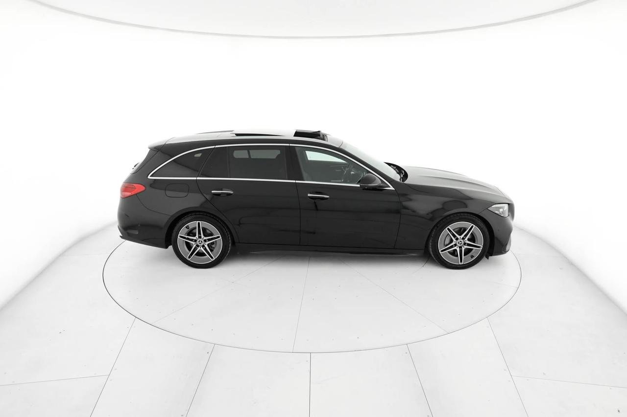 C SW 300 d mhev Premium Pro auto - Certified
