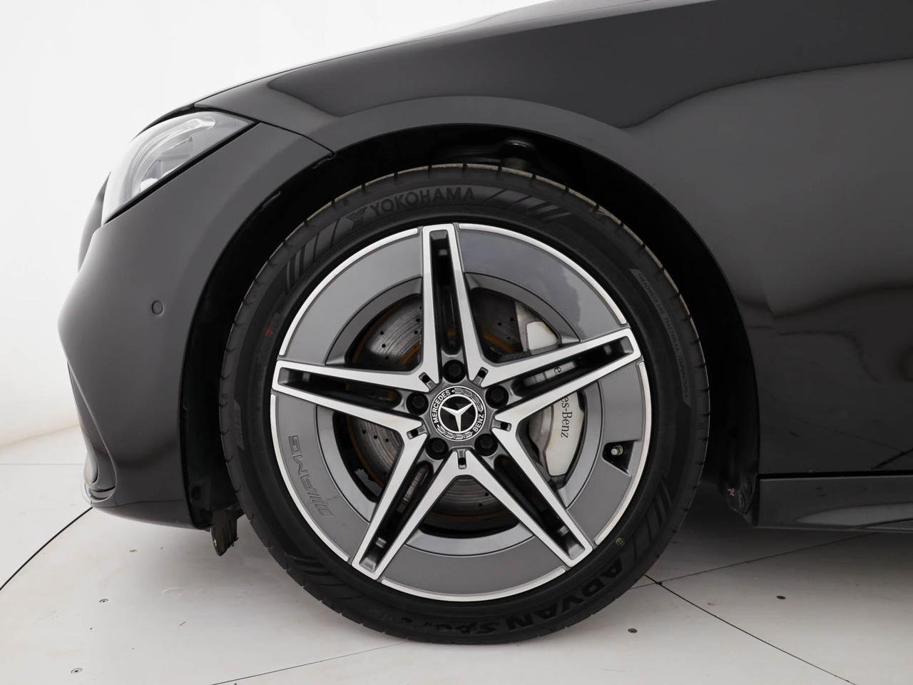 C SW 300 d mhev Premium Pro auto - Certified
