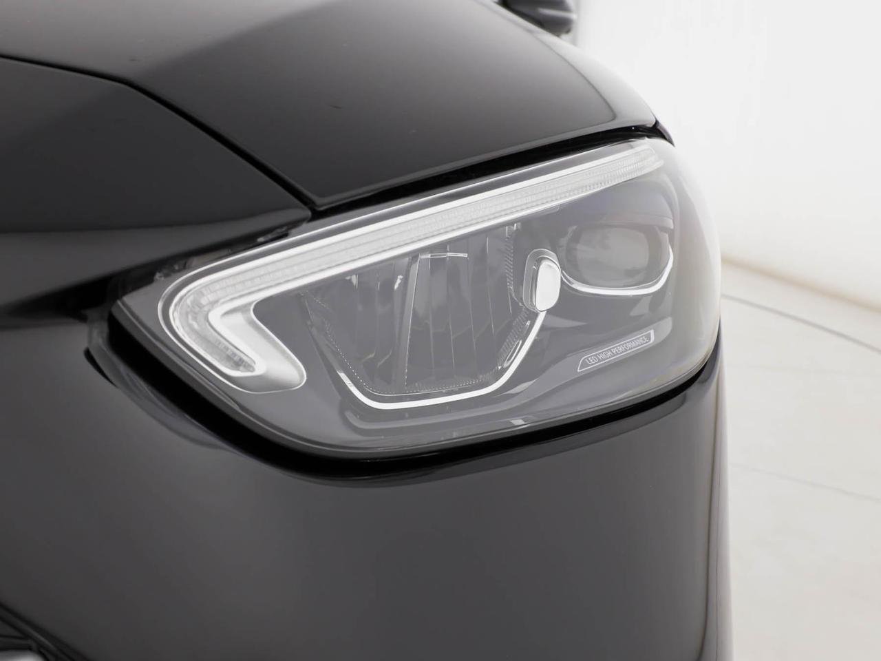 C SW 300 d mhev Premium Pro auto - Certified