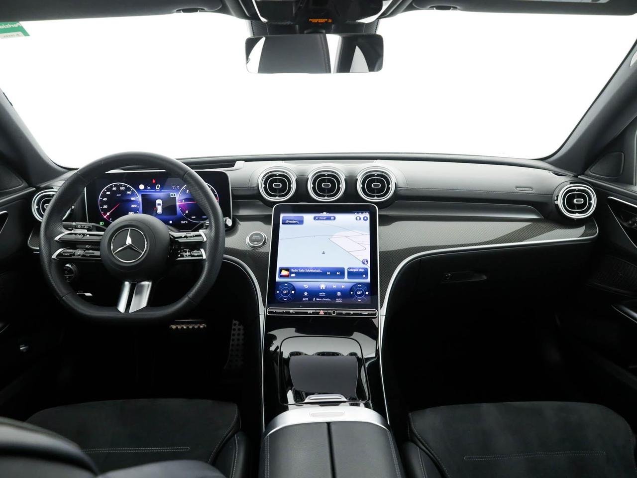 C SW 300 d mhev Premium Pro auto - Certified