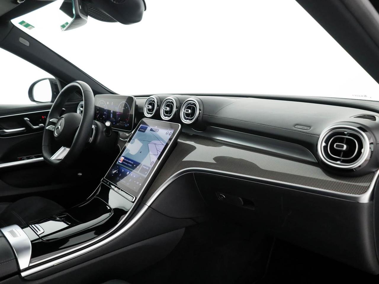 C SW 300 d mhev Premium Pro auto - Certified