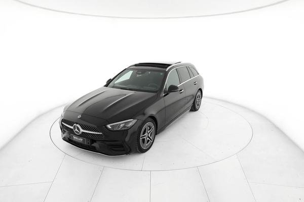 C SW 300 d mhev Premium Pro auto - Certified