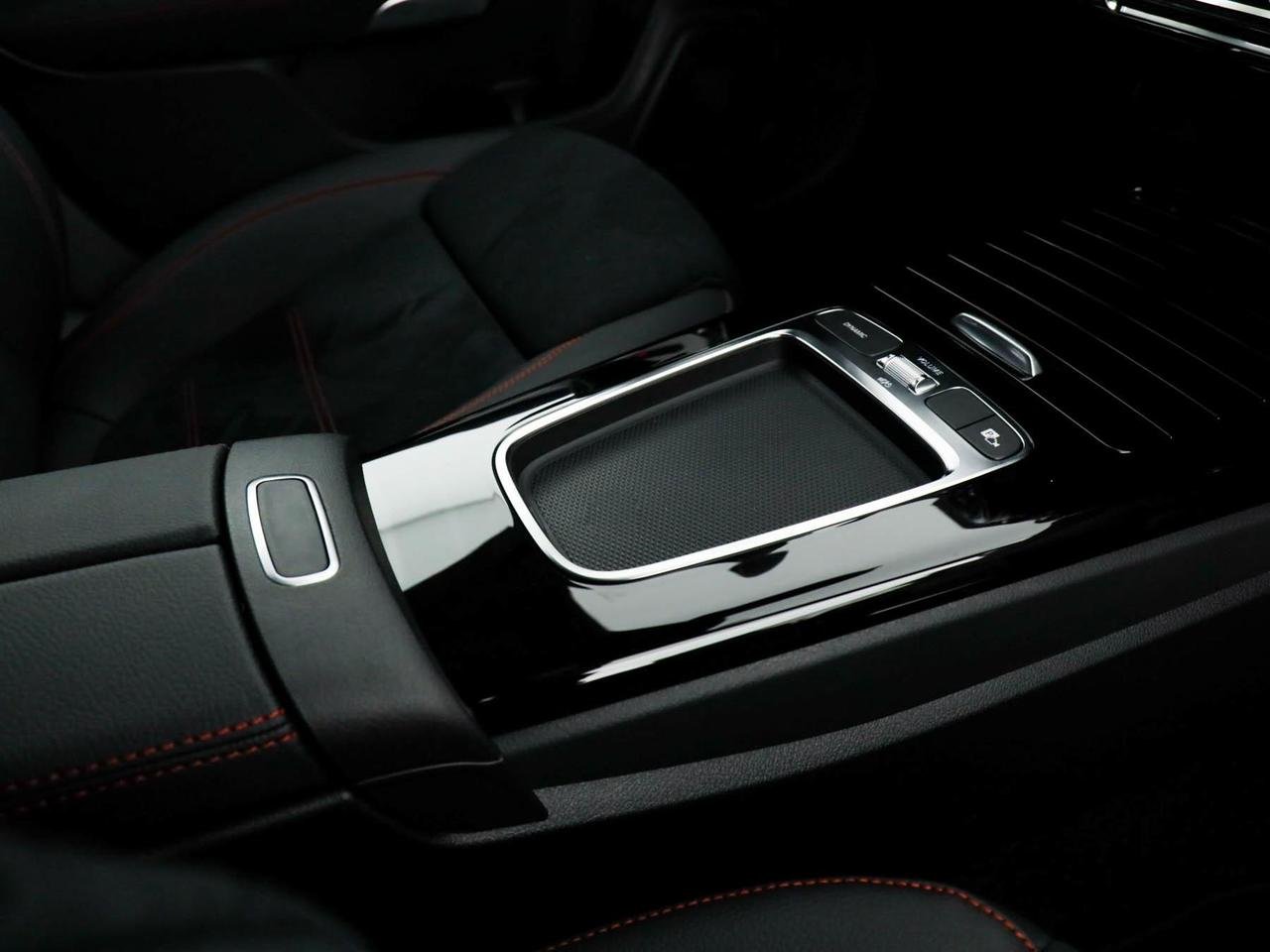 CLA Shooting Brake 200 d AMG Line Advanced Plus au - Certified