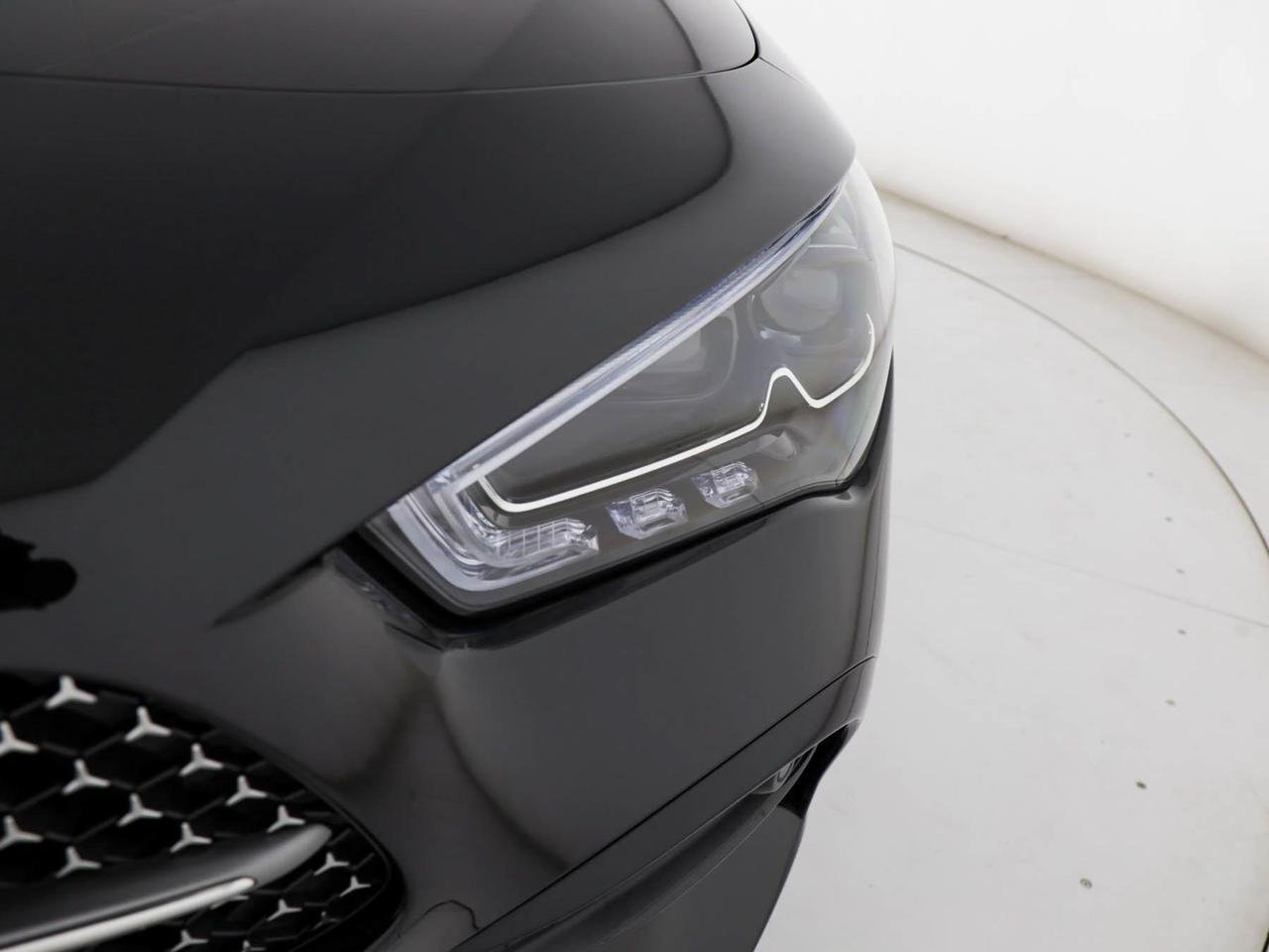 CLA Shooting Brake 200 d AMG Line Advanced Plus au - Certified