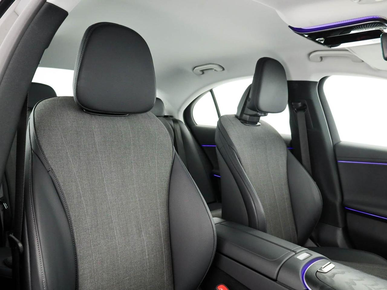 E 200 d Advanced auto - Certified