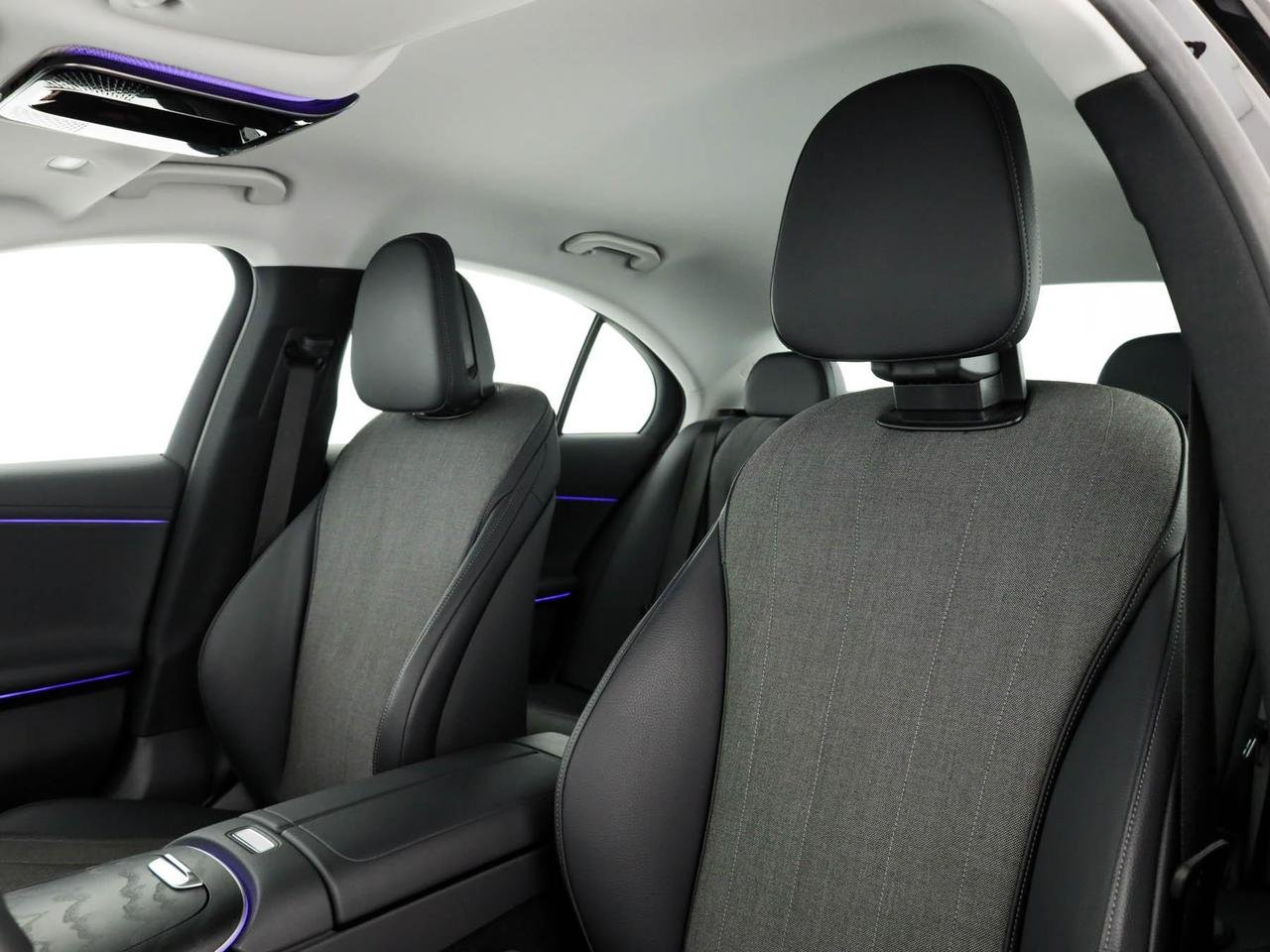 E 200 d Advanced auto - Certified