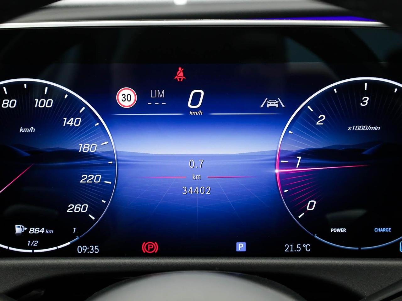 E 200 d Advanced auto - Certified