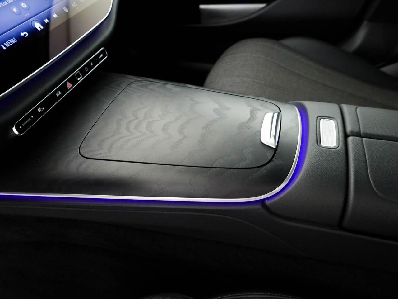 E 200 d Advanced auto - Certified