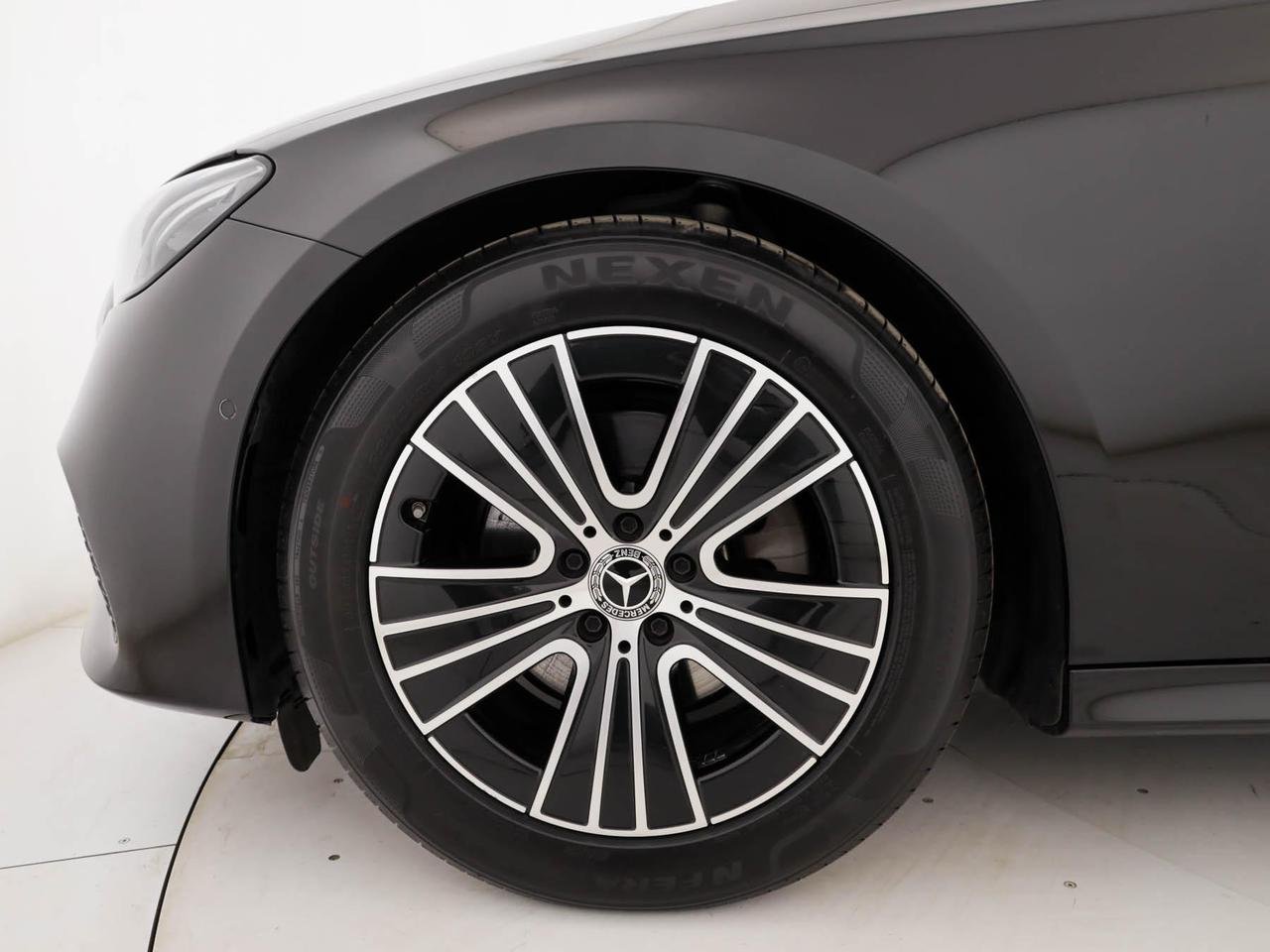 E 200 d Advanced auto - Certified