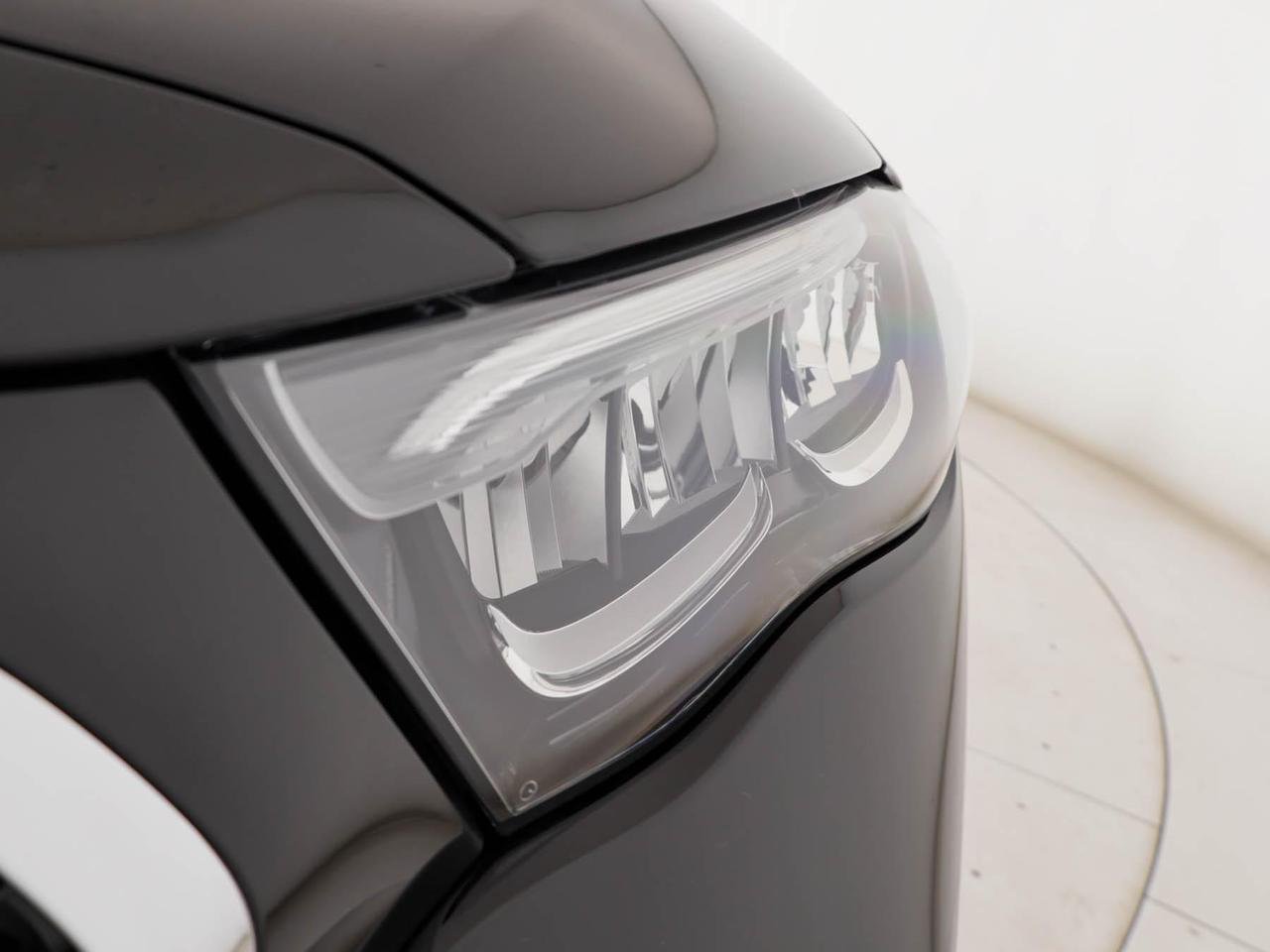 E 200 d Advanced auto - Certified