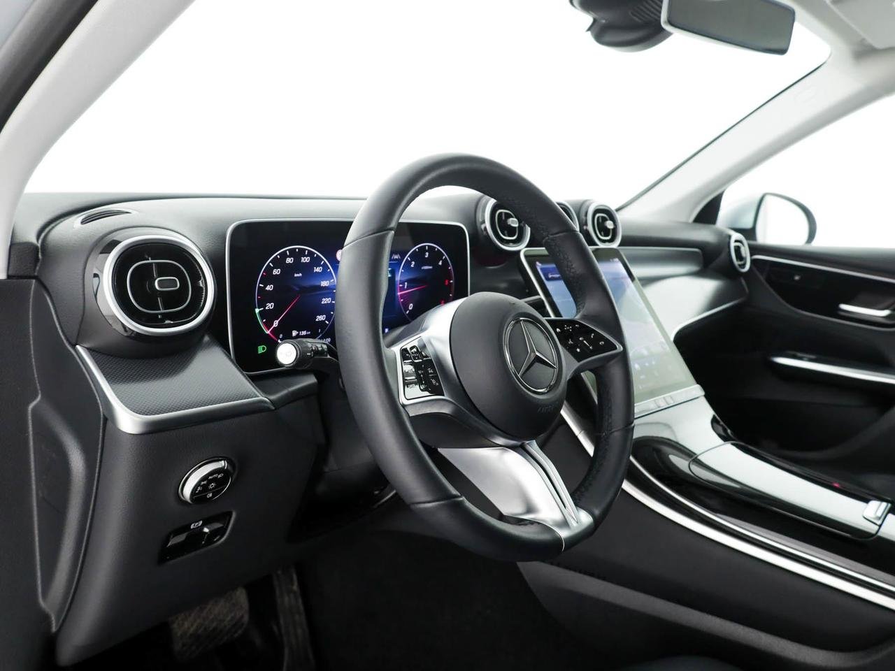 GLC 200 d Advanced 4matic auto - Certified