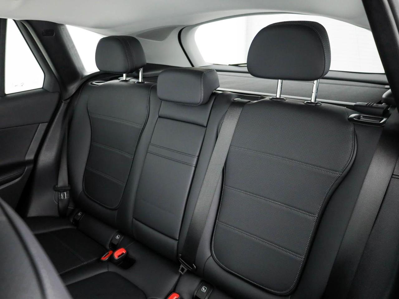 GLC 200 d Advanced 4matic auto - Certified