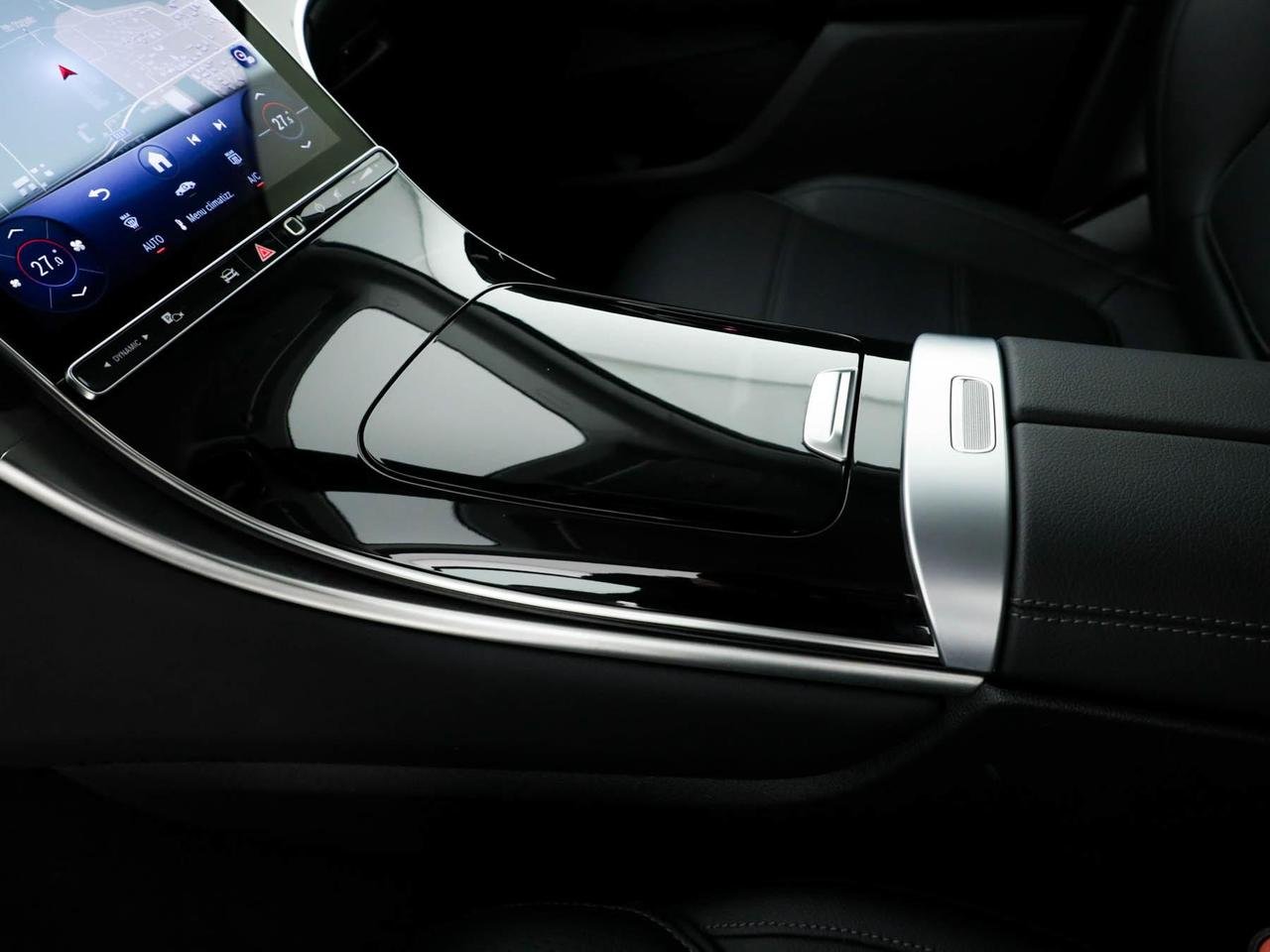 GLC 200 d Advanced 4matic auto - Certified