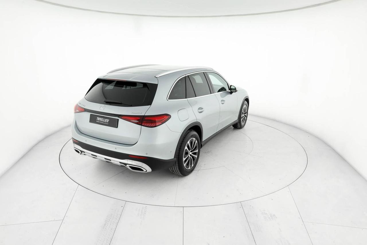 GLC 200 d Advanced 4matic auto - Certified