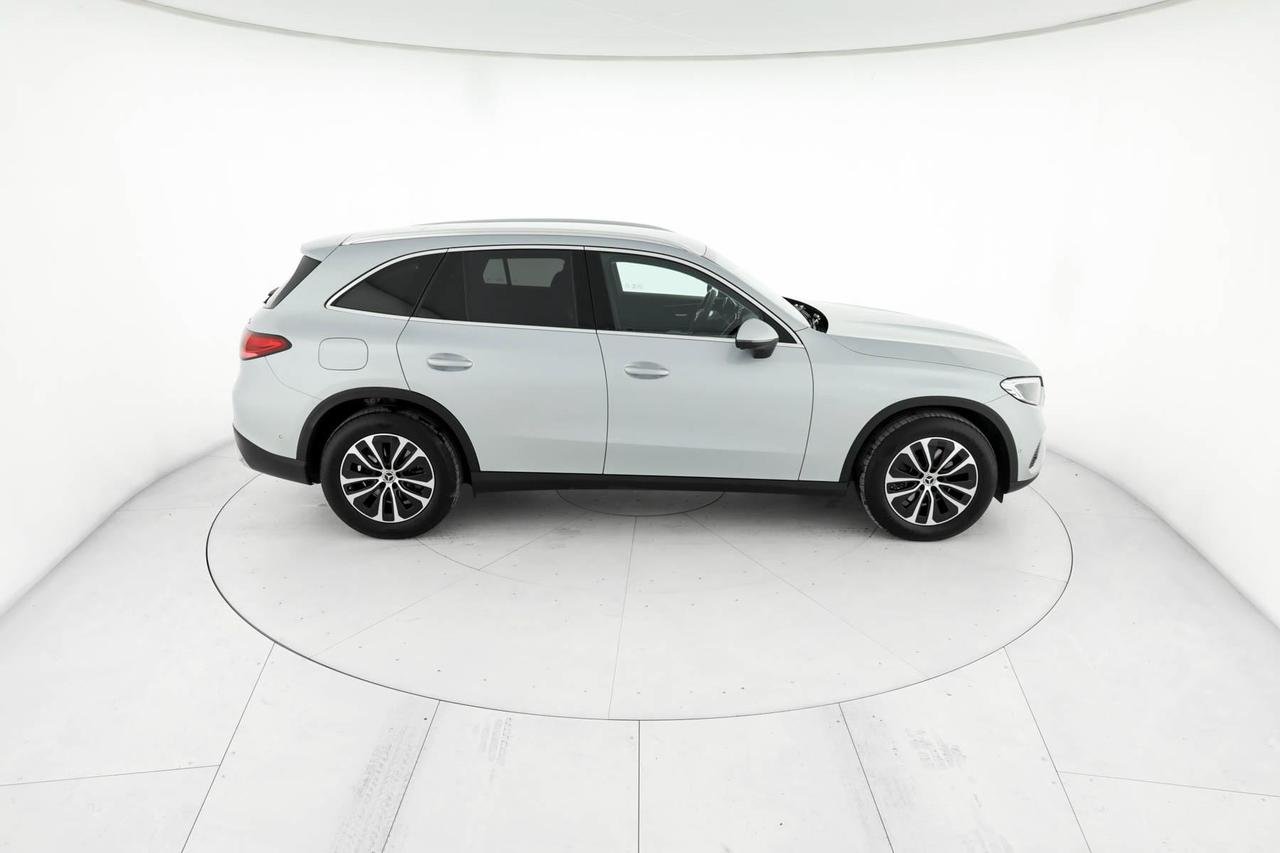 GLC 200 d Advanced 4matic auto - Certified