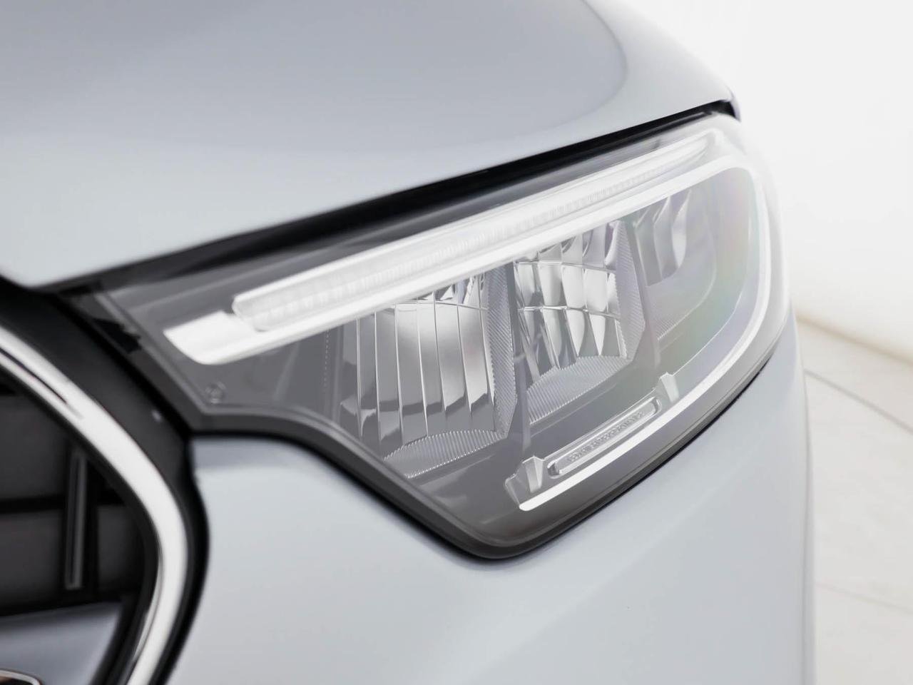 GLC 200 d Advanced 4matic auto - Certified