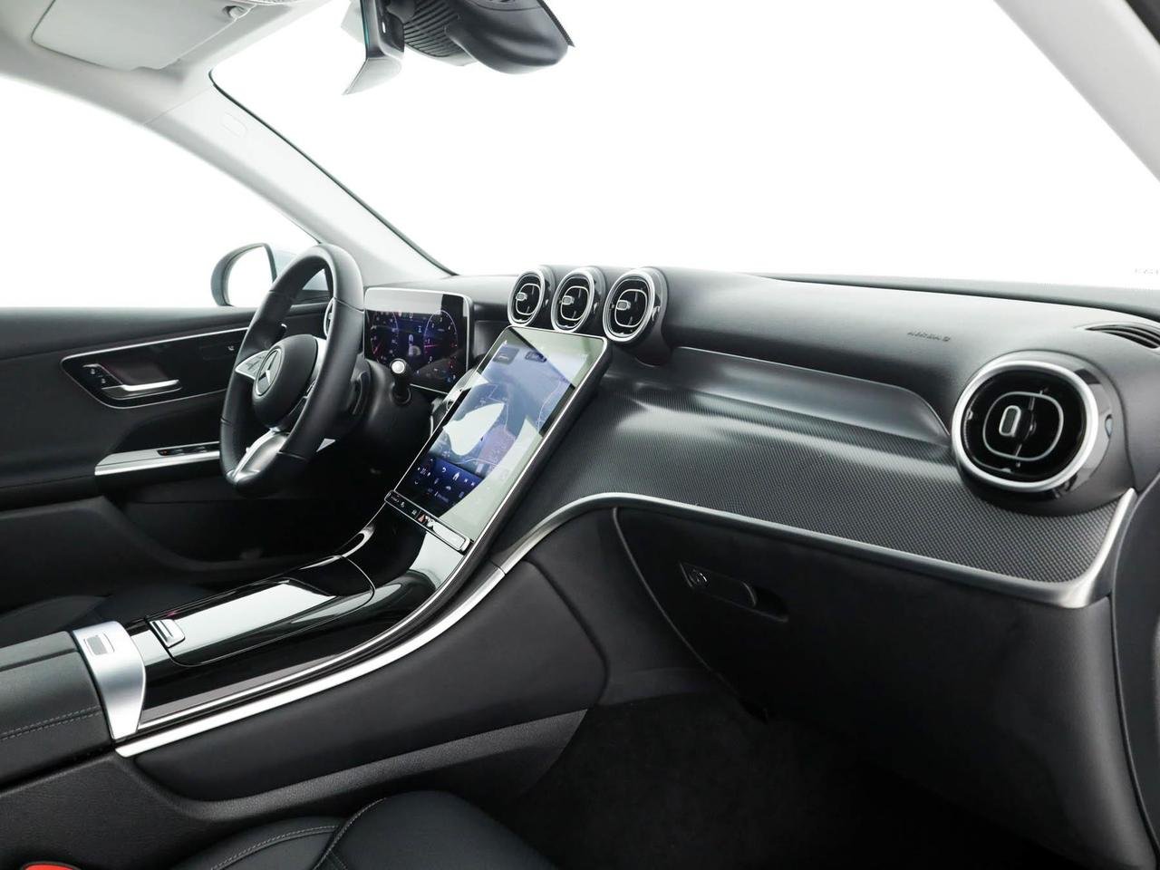 GLC 200 d Advanced 4matic auto - Certified
