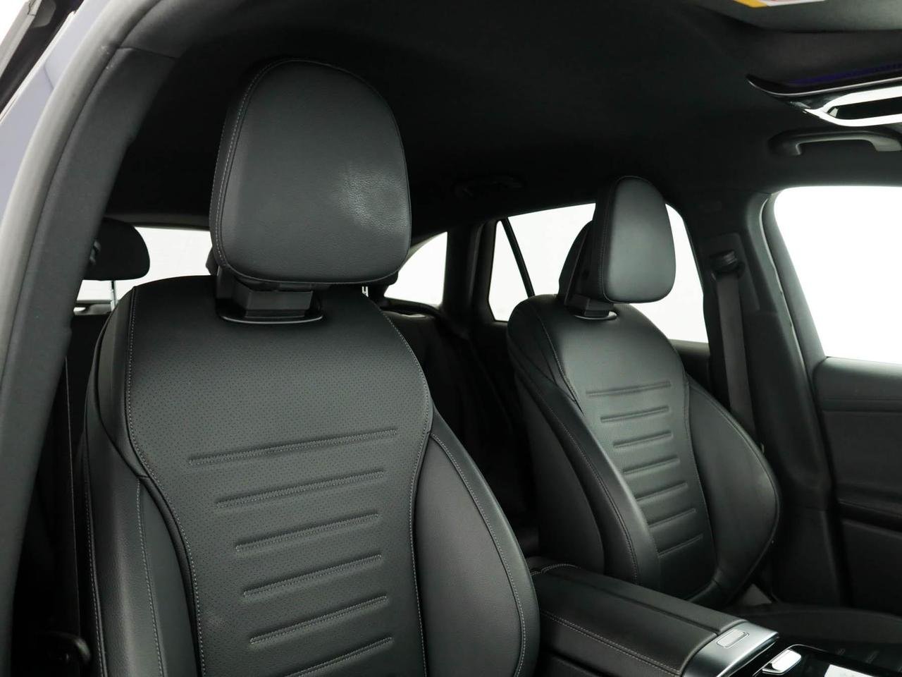 GLC 220 d AMG Line Advanced Plus 4matic auto - Certified