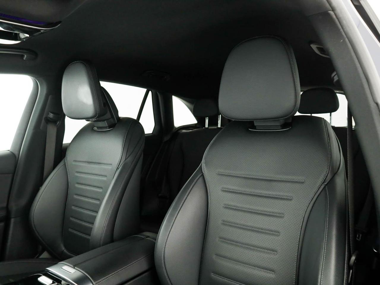 GLC 220 d AMG Line Advanced Plus 4matic auto - Certified