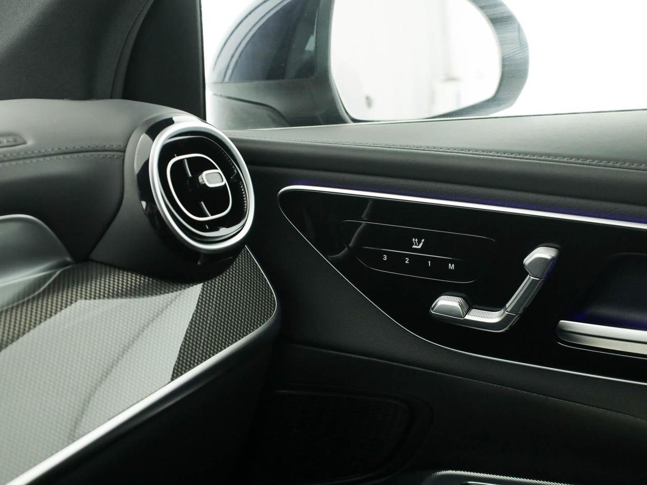 GLC 220 d AMG Line Advanced Plus 4matic auto - Certified