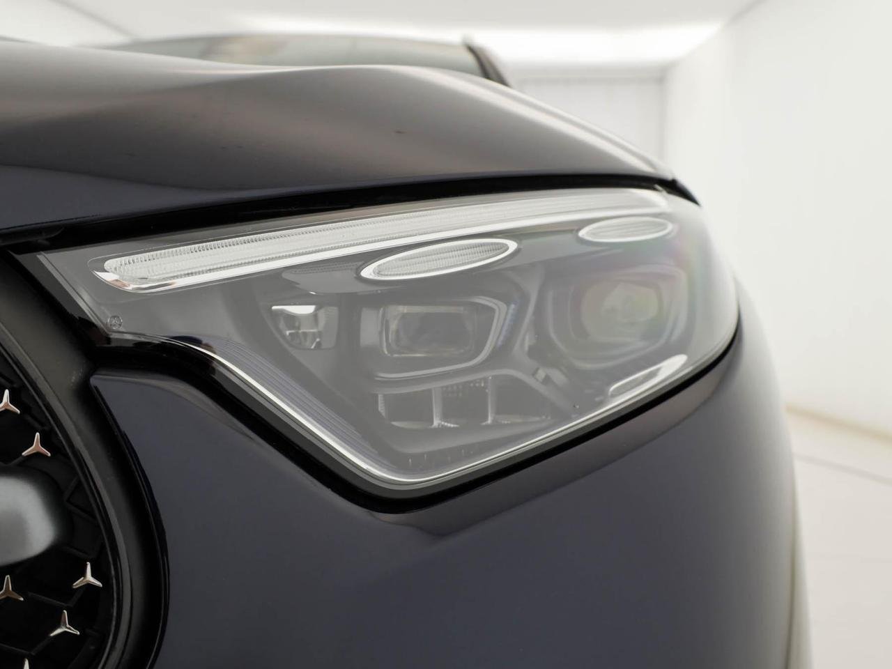 GLC 220 d AMG Line Advanced Plus 4matic auto - Certified