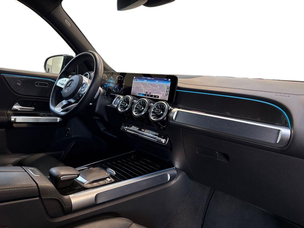 GLB 200 d Premium Easy Tech auto - Certified