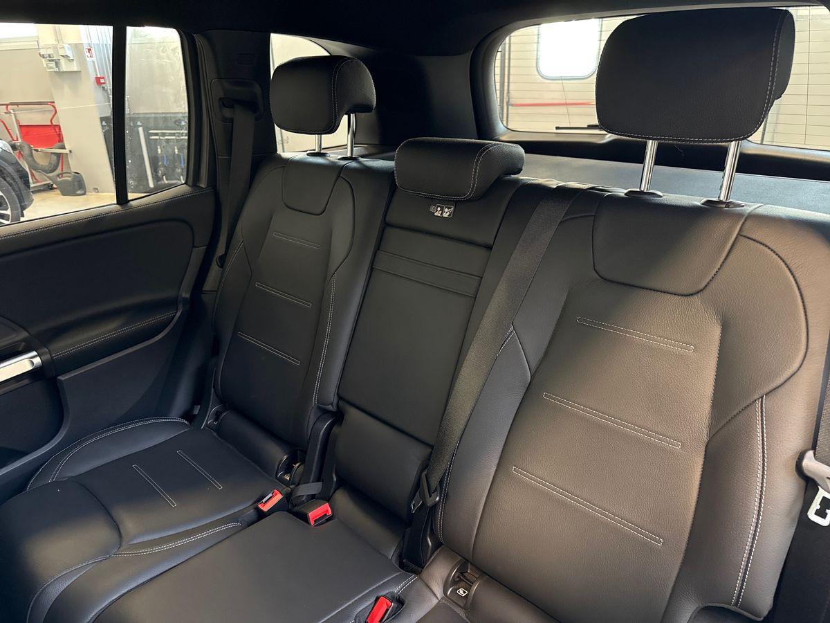 GLB 200 d Premium Easy Tech auto - Certified