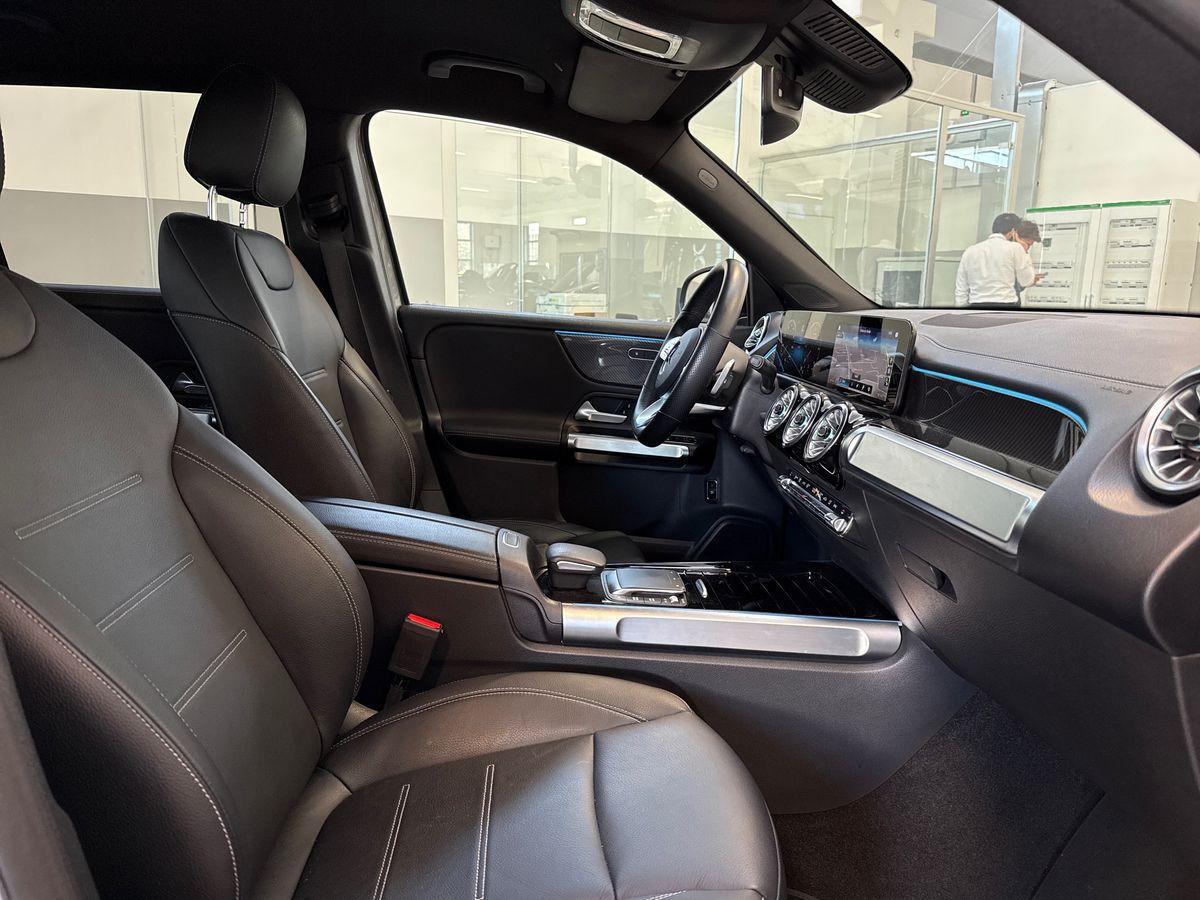 GLB 200 d Premium Easy Tech auto - Certified