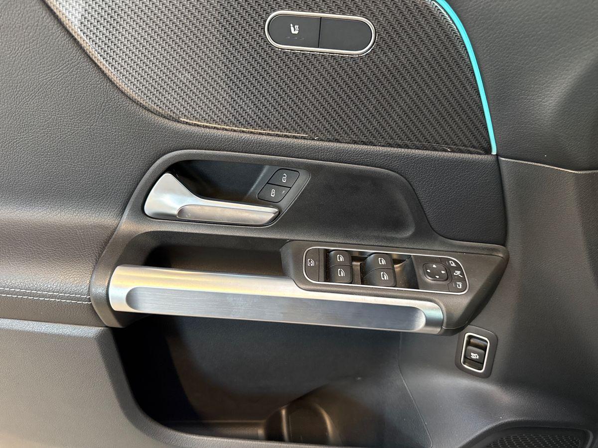 GLB 200 d Premium Easy Tech auto - Certified