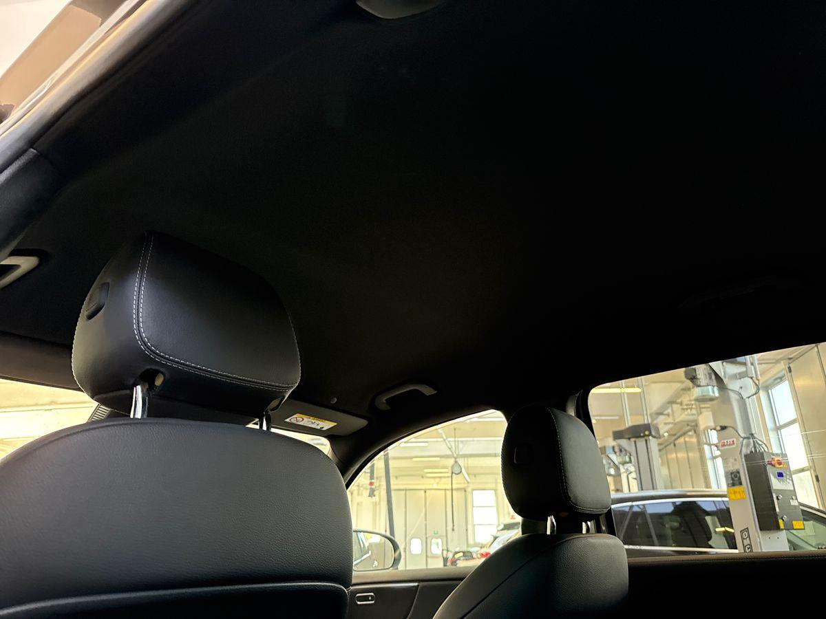 GLB 200 d Premium Easy Tech auto - Certified