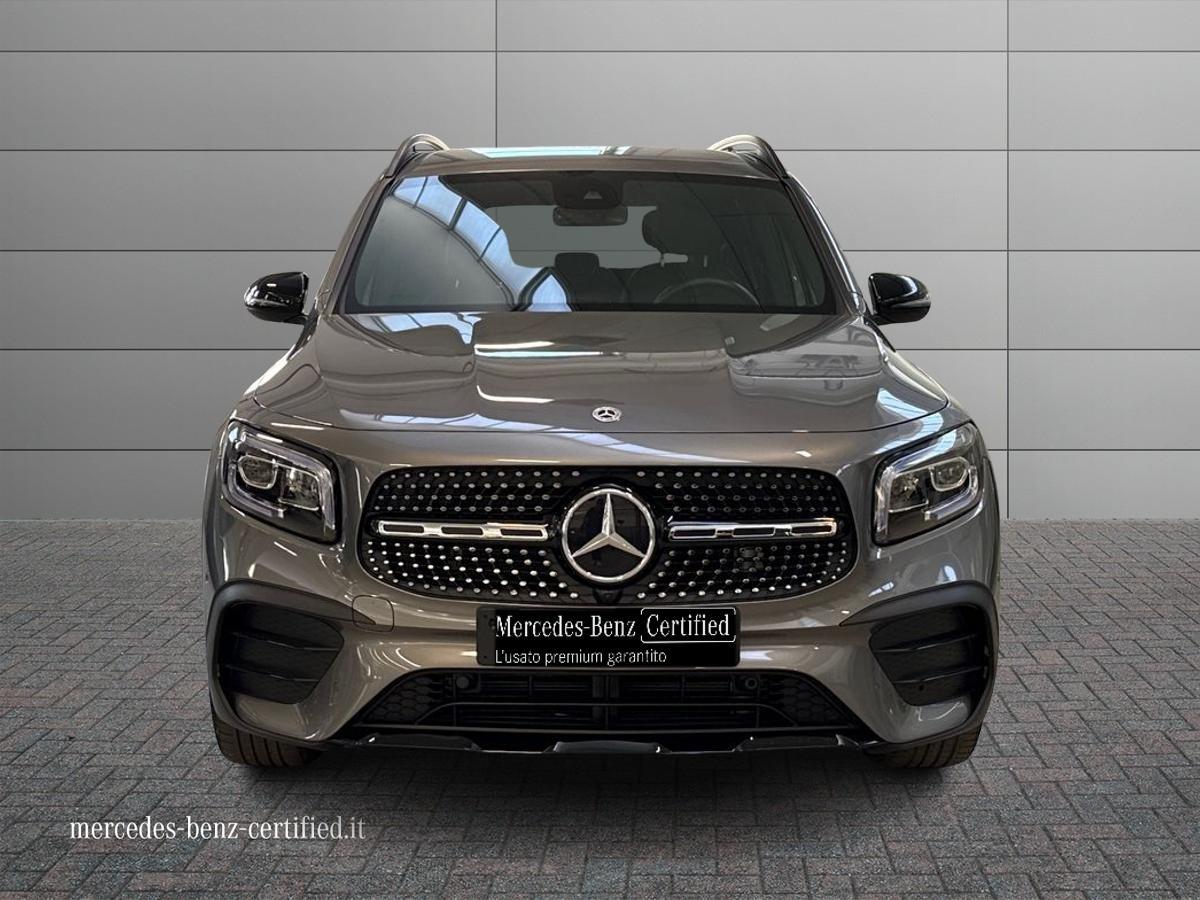 GLB 200 d Premium Easy Tech auto - Certified