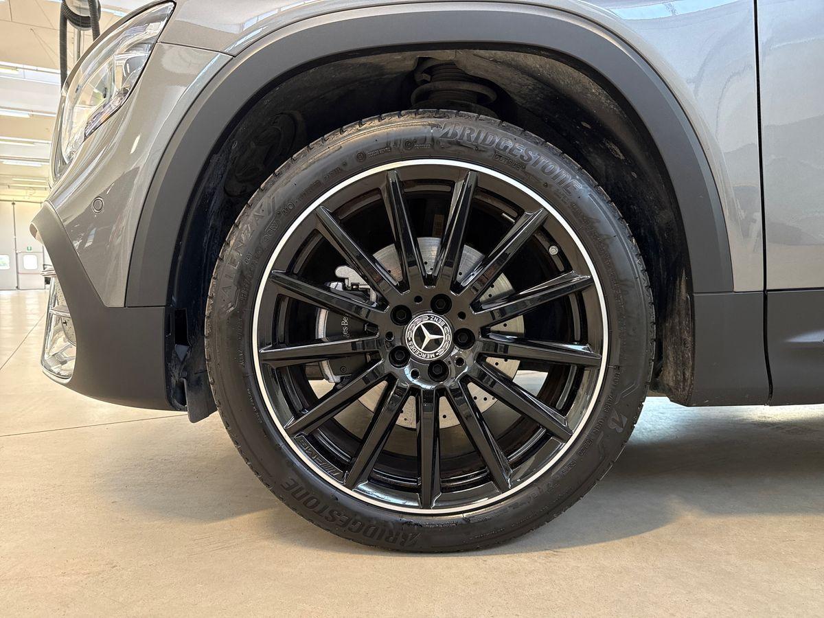 GLB 200 d Premium Easy Tech auto - Certified