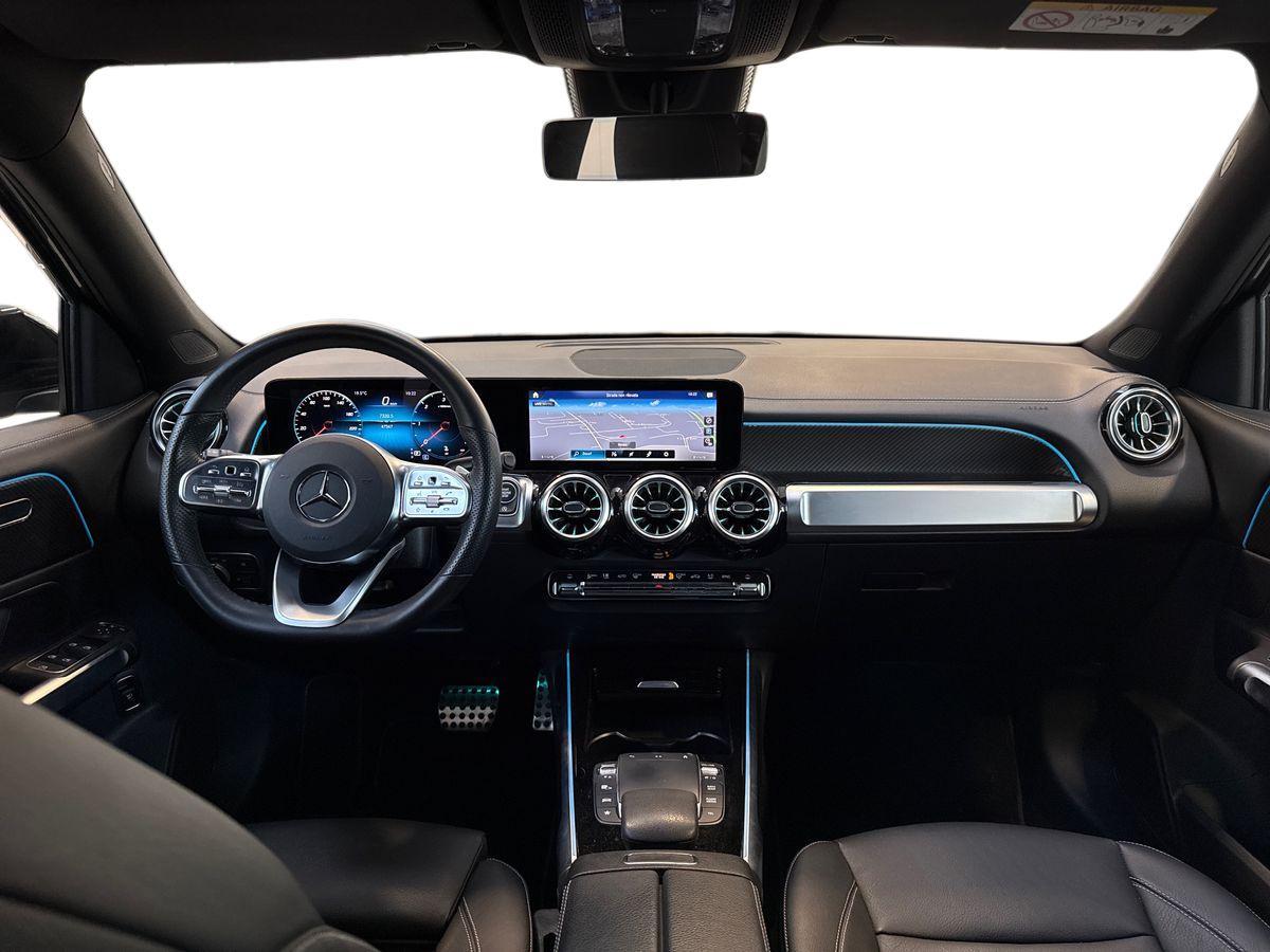 GLB 200 d Premium Easy Tech auto - Certified