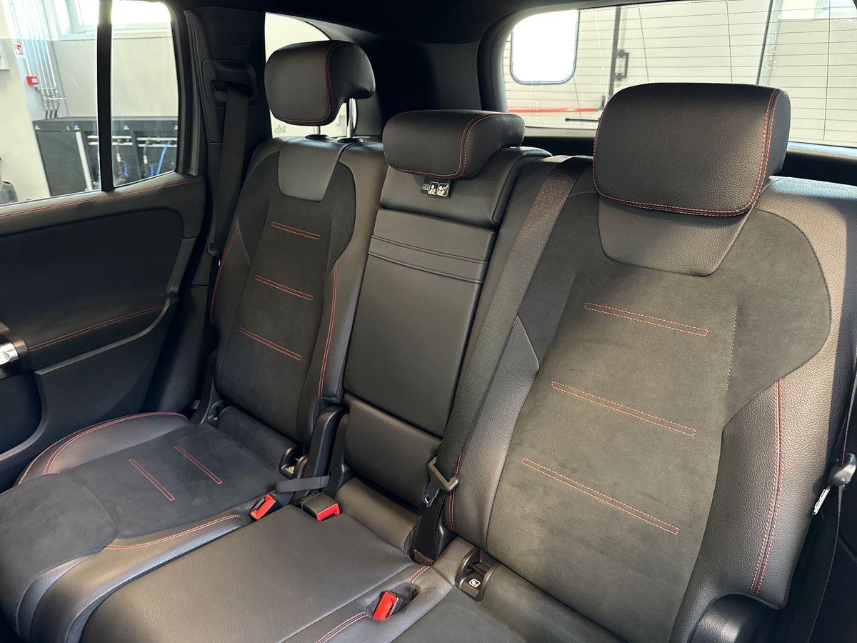 GLB 200 d Premium Easy Tech auto - Certified