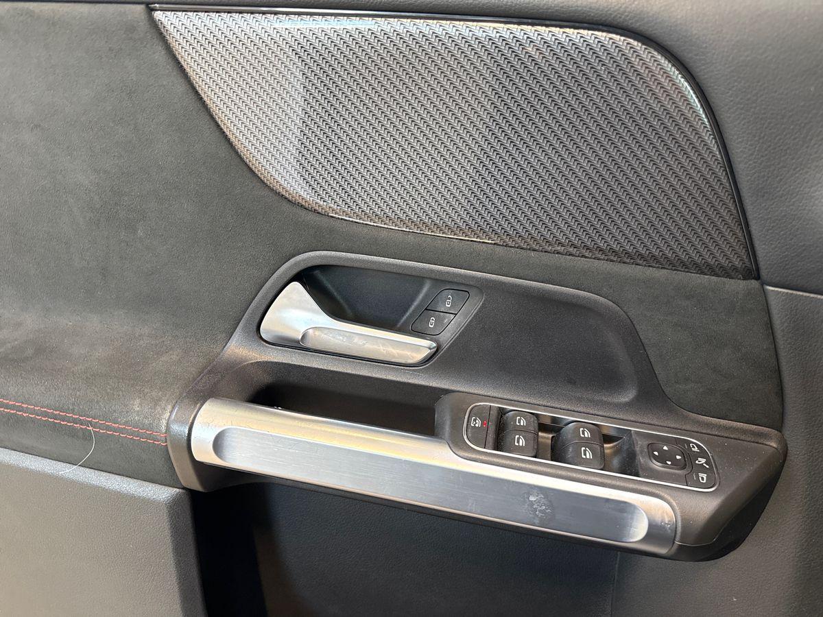 GLB 200 d Premium Easy Tech auto - Certified