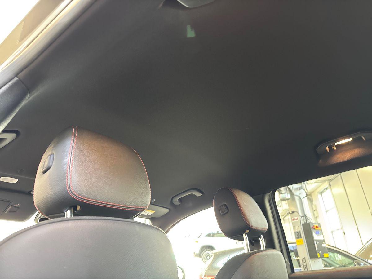 GLB 200 d Premium Easy Tech auto - Certified