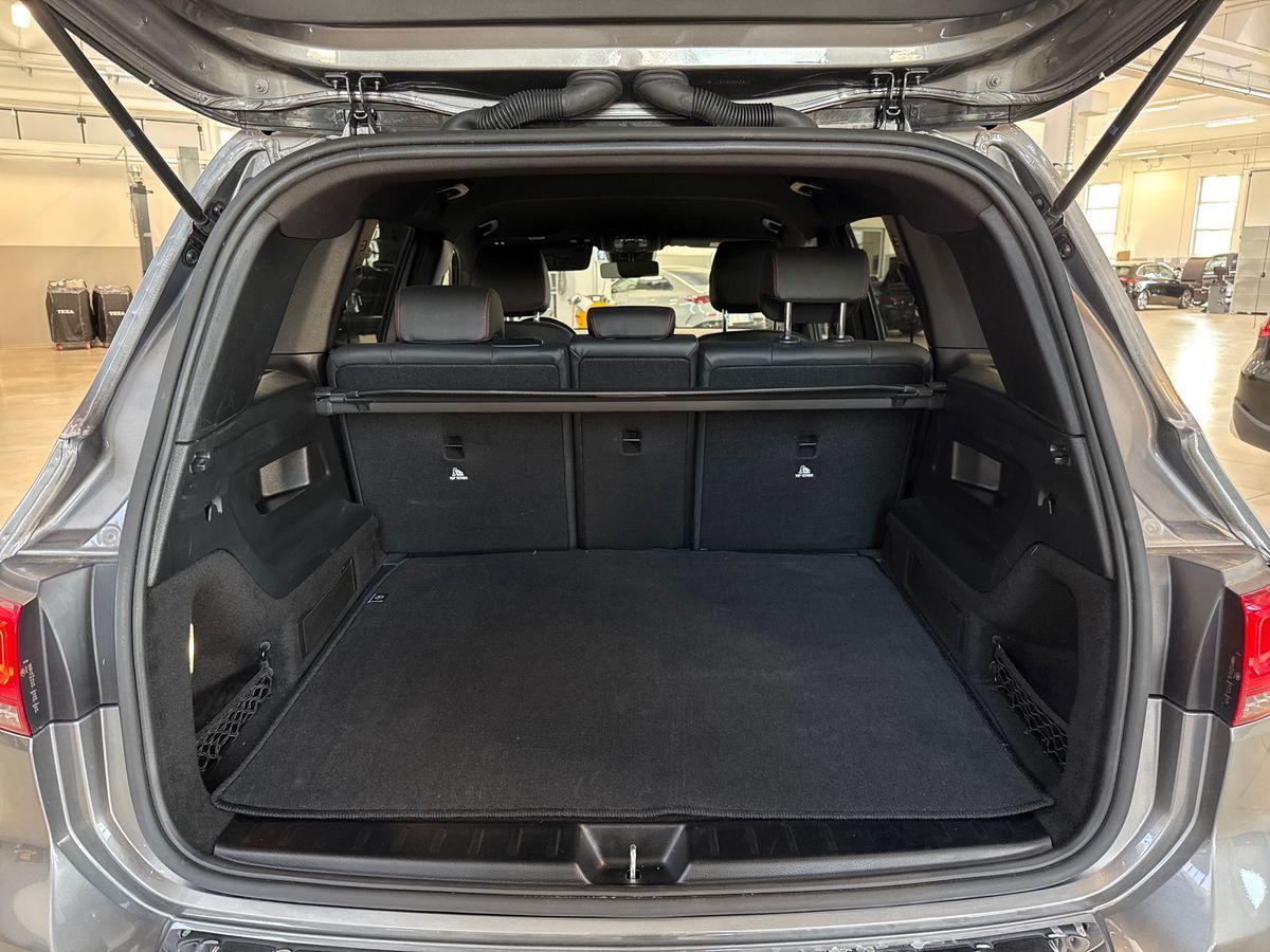 GLB 200 d Premium Easy Tech auto - Certified