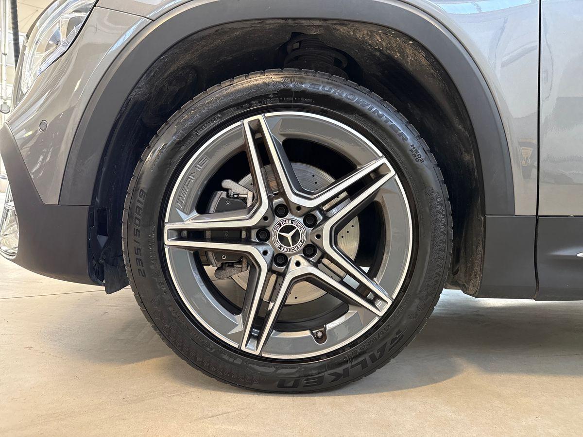 GLB 200 d Premium Easy Tech auto - Certified