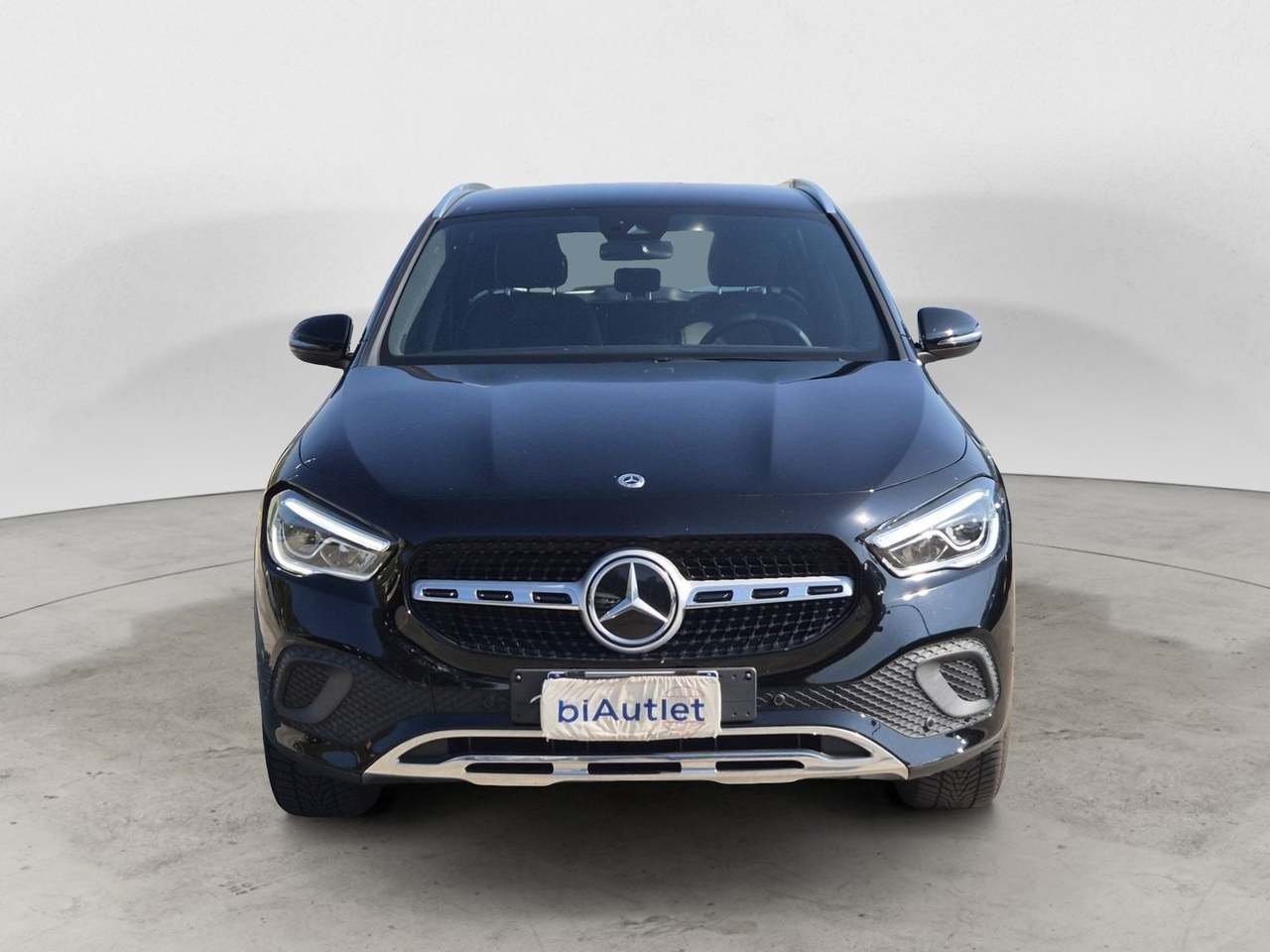 GLA 180 d Sport Plus auto - Certified