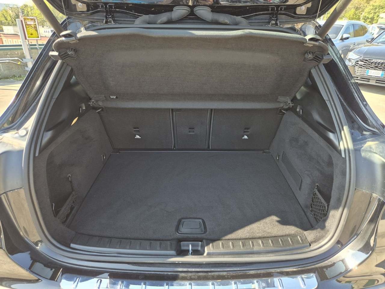 GLA 180 d Sport Plus auto - Certified