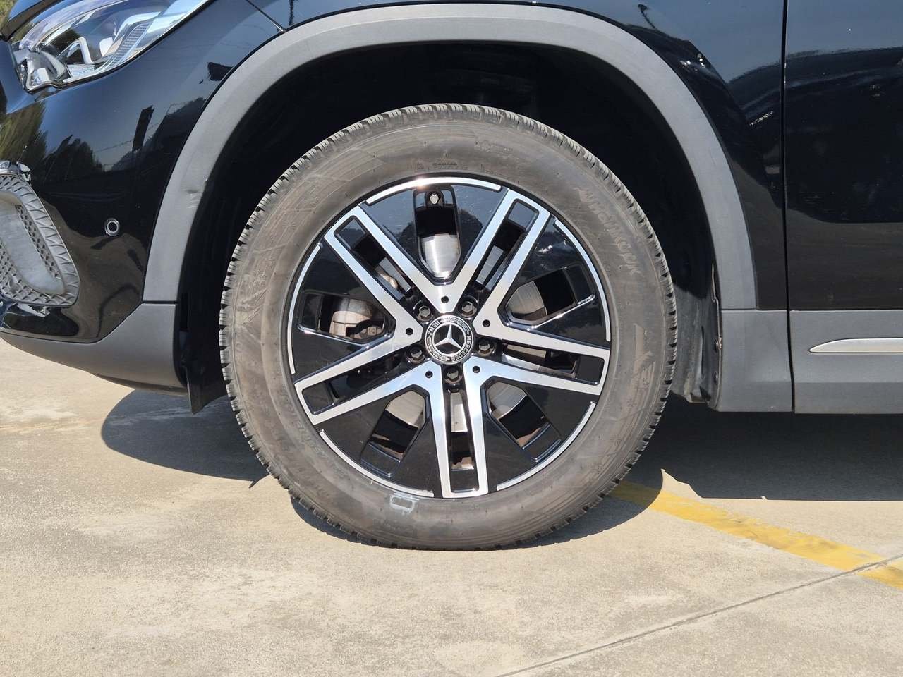 GLA 180 d Sport Plus auto - Certified