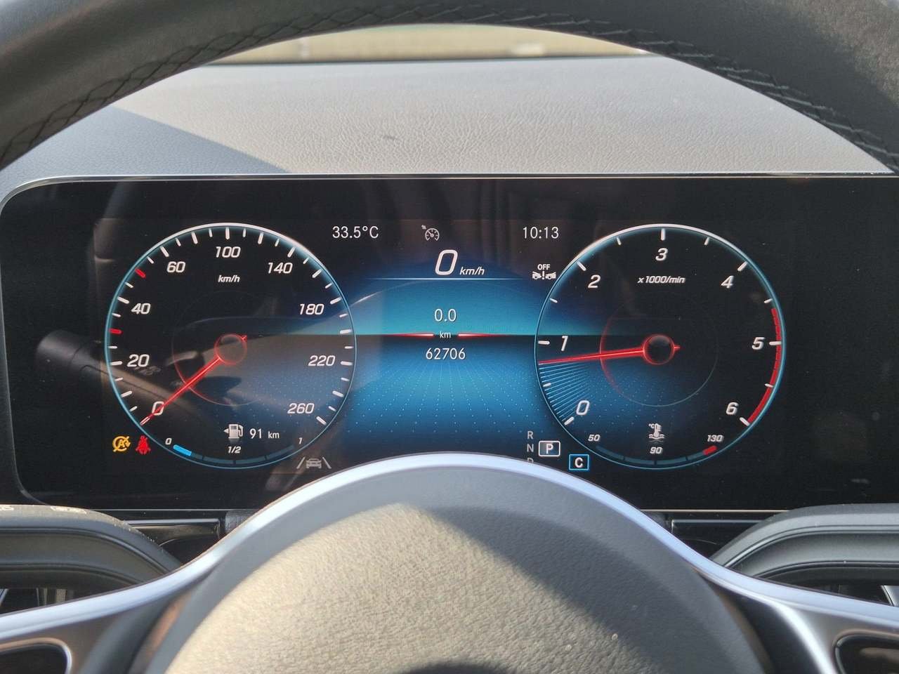 GLA 180 d Sport Plus auto - Certified