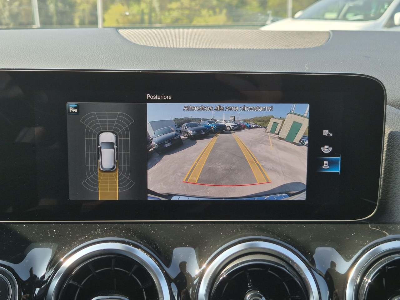 GLA 180 d Sport Plus auto - Certified