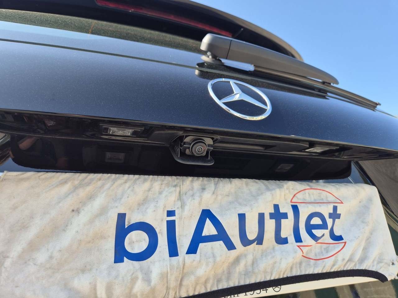 GLA 180 d Sport Plus auto - Certified