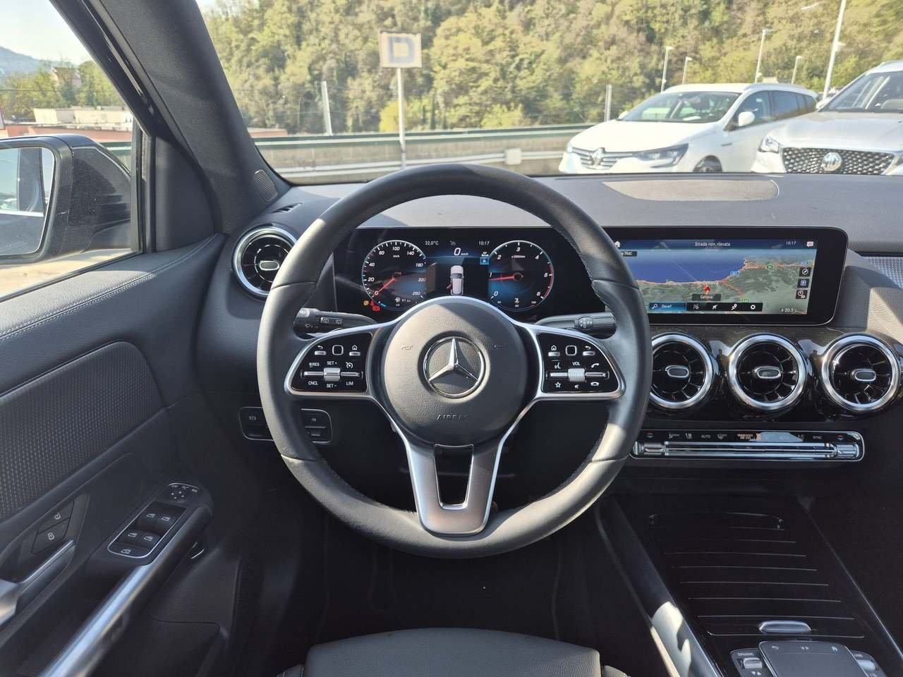 GLA 180 d Sport Plus auto - Certified