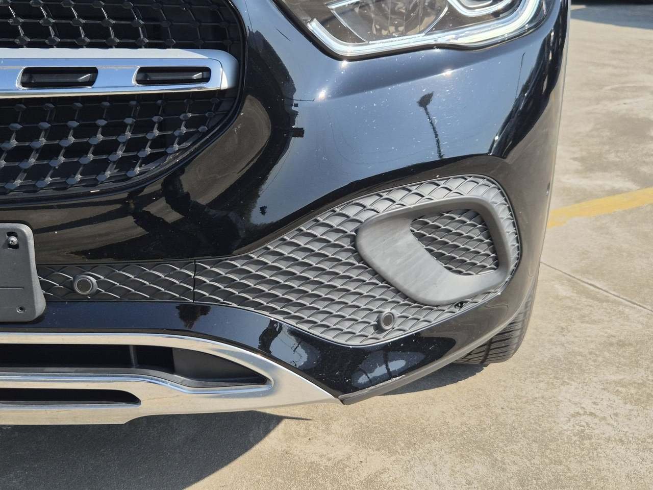 GLA 180 d Sport Plus auto - Certified