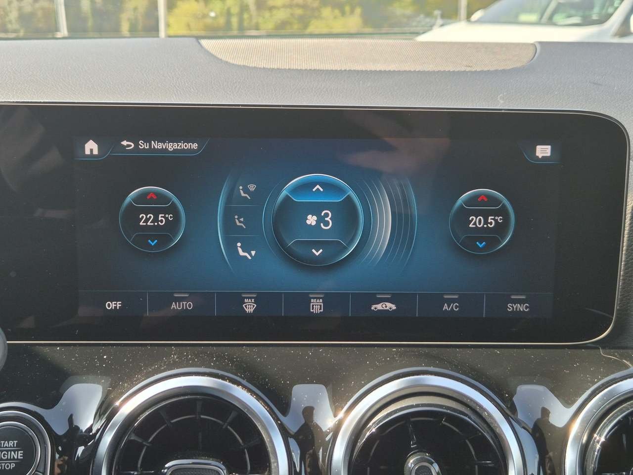 GLA 180 d Sport Plus auto - Certified