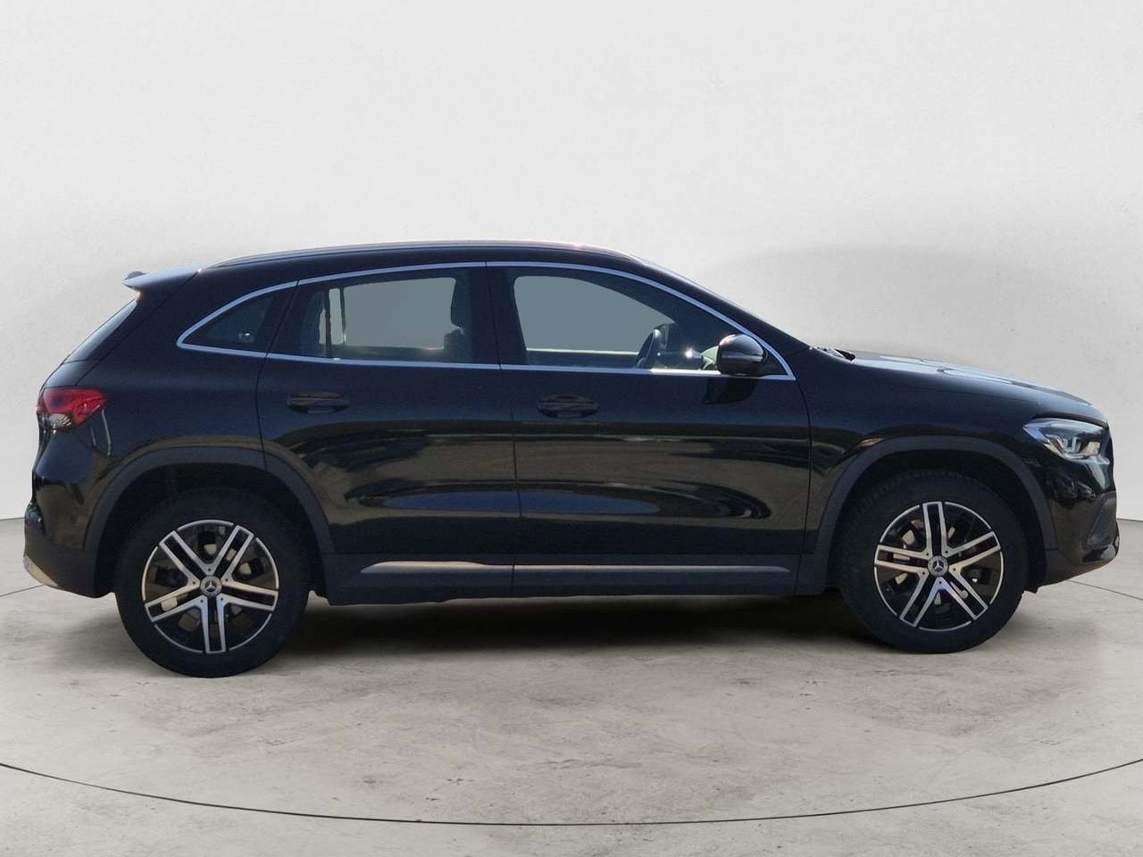 GLA 180 d Sport Plus auto - Certified