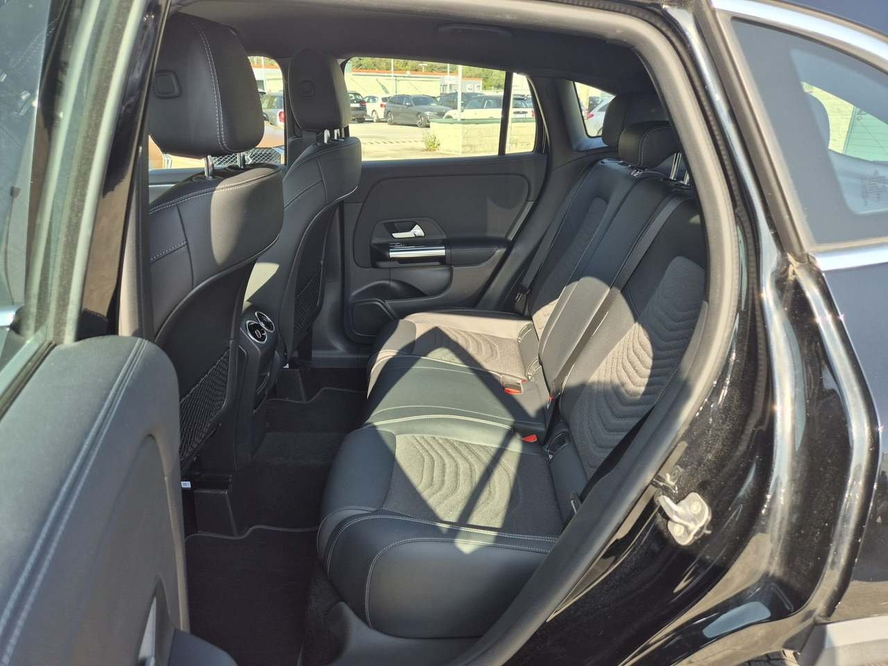 GLA 180 d Sport Plus auto - Certified